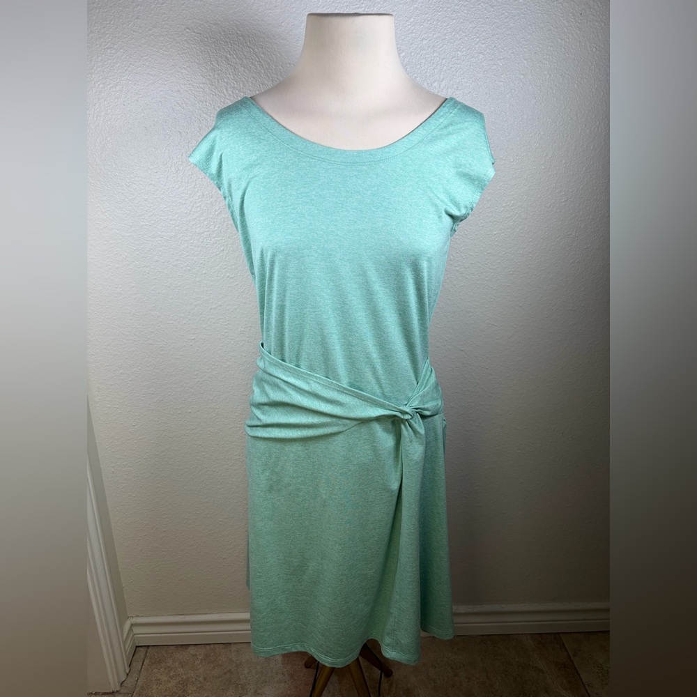 Patagonia Women’s Seabrook Twist Dress - Size Medium